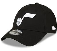 Gorra De Equipo NBA Utah Jazz New Era 9Forty The League