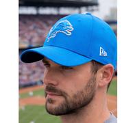 Gorra De Equipo NFL Detroit Lions New Era 9Forty M-Crown