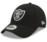 Gorra De Equipo NFL Las Vegas Raiders New Era 9Forty The League