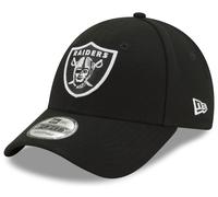 Gorra De Equipo NFL Las Vegas Raiders New Era 9Forty The League