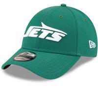 Gorra De Equipo NFL The League 9Forty New Era De Los New York Jets