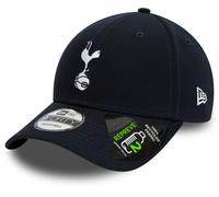 Gorra De Equipo Tottenham Hotspur New Era 9Forty Repreve Azul Marino