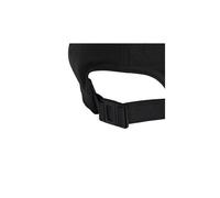 Gorra de fitness adidas bball cap clima negro/blanco/blanco MUJER (S-M)