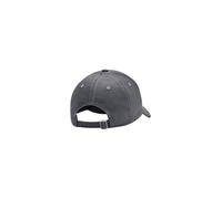 Gorra de fitness under armour mens branded lockup adj hombre gris Talla única