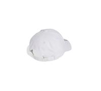 Gorra de fútbol adidas real madrid bb cap blanco HOMBRE (M-L)