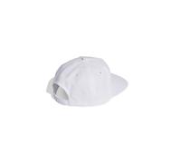 Gorra de fútbol adidas real madrid rmcf away snap back blanco GRANDE (L-XL)
