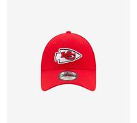 New Era Unisex NFL The League 9Forty Kansas City Chiefs - Colores Oficiales del Equipo