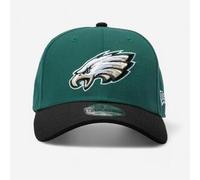 Gorra de béisbol New Era NFL Philadelphia Eagles Vert TU