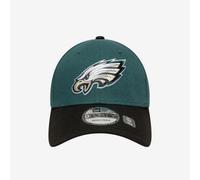 Gorra de béisbol New Era NFL Philadelphia Eagles Vert TU