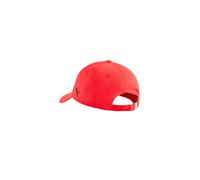 Gorra de fútbol puma ac. milán ess cap for all time red hombre Talla única
