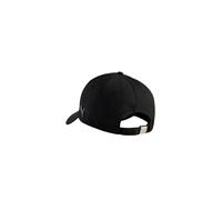 Gorra de fútbol puma bvb essentials cap, black-flat medi,asiosfa Talla única