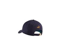 Gorra de fútbol puma om king capgalactic grisasiosfa Talla única