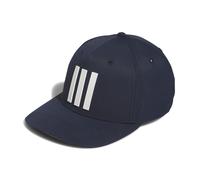 Gorra de golf adidas Tour 3-Stripes TU