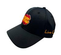 Gorra de golf Black Clover Spain 1 L/XL