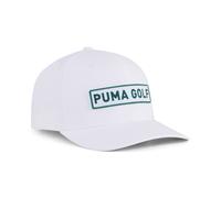 Gorra de golf Puma Looper TU