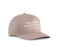 Gorra de golf PUMA x GUMTREE GOLF & NATURE CLUB, Accesoiros, Beige, OSFA