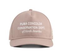 Gorra de golf PUMA x GUMTREE GOLF&NATURE CLUB, Accesoiros, Beige, OSFA OSFA