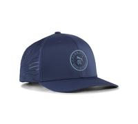 Gorra de golf PUMA x REIGNING CHAMP, Accesoiros, Azul, OSFA