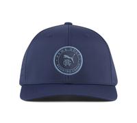 Gorra de golf PUMA x REIGNING CHAMP, Accesoiros, Azul, OSFA OSFA