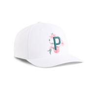Gorra de golf snapback Puma Freshly Picked TU