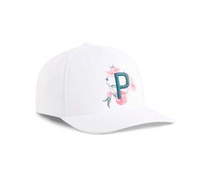 Gorra de golf snapback Puma Freshly Picked TU