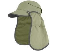 Gorra de guía Solar