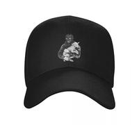 Gorra de Hombre End All Animal Oppression Gorra de béisbol Rugby Gorra de Lujo Femenina Birras Masculinas Mujeres