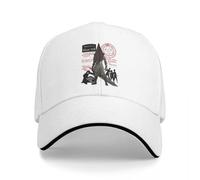 Gorra de Hombre, Gorras de béisbol de Moda Silent Hill 2 Pyramid Head y Gorras Unisex con Visera Regalo