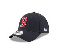 Gorra de liga ajustable New Era 940 ~ Boston Red Sox