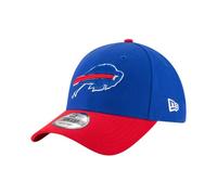 Gorra de liga ajustable New Era 940 ~ Buffalo Bills