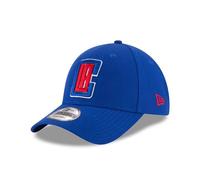 Gorra de liga ajustable New Era 940 ~ LA Clippers