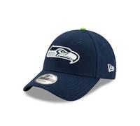 Gorra de liga ajustable New Era 940 ~ Seattle Seahawks