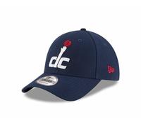 Gorra de liga ajustable New Era 940 ~ Washington Wizards