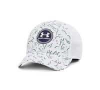 Gorra de malla ajustable Under Armour Iso-Chill para hombre, M-L