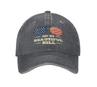 Gorra de Malla Vaquera One Great Big Beautiful Bill Cap Pro 47