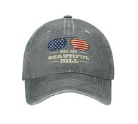 Gorra de Malla Vaquera One Great Big Beautiful Bill Cap Pro 47