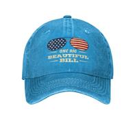 Gorra de Malla Vaquera One Great Big Beautiful Bill Cap Pro 47