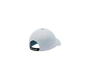 Gorra de montaña columbia coolhead™ iii ball gris Talla única
