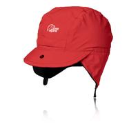 Gorra de montaña Lowe Alpine Classic | EU M in Red