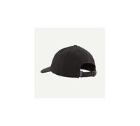 Gorra de montaña patagonia p-6 label trad negro Talla única