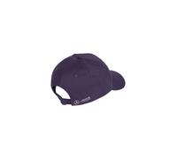 Gorra de motorsport adidas mer fan co cap ciruela aurora GRANDE (L-XL)