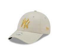 Gorra de mujer 9forty New York Yankees TU