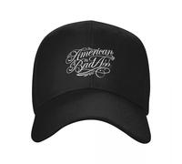 Gorra de Navidad Unisex Americana Bada$$ Gorra de béisbol Gorra de Playa Visor térmico Sombrero Bobble de Playa Regalo de Moda para Mujer