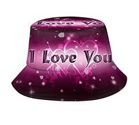 Gorra De Pesca Feliz Día De La Madre Retro Bucket Hat Comodidad Gorro Pescador para Verano El Tiempo Libre Cabezas Grandes