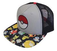 Gorra de Pokemon