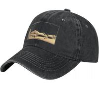 Gorra de Portada de álbum clásica Weezer Pinkerton Gorra Sombreros Masculinos para Hombres Gorra de Hombre Gorra de Verano para Hombre Gorra de béisbol Regalo
