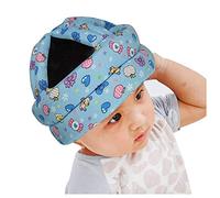 Gorra de protección anticaída para bebé