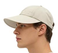 Gorra de protección Solar | Protección de Cabeza Transpirable con ala Ancha | Visera Deportiva portátil para Sombreros solares | para Adultos Playa Viajes Running Golf Deportes Verano