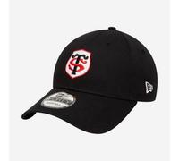 Gorra de rugby Adulto - Stade toulousain negro Talla única