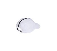 Gorra de running adidas runxadiz cap blanco/negro HOMBRE (M-L)